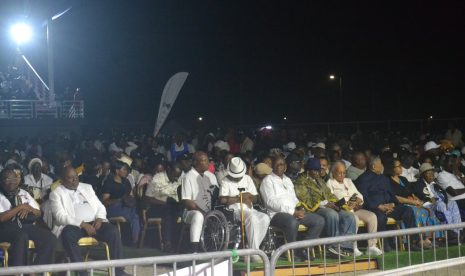Concert-public