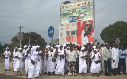 Omboue